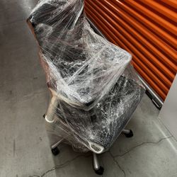 Herman Miller Embody Chair