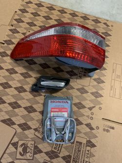 Honda Accord parts for sale $75