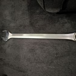 Proto 2" Open End Wrench