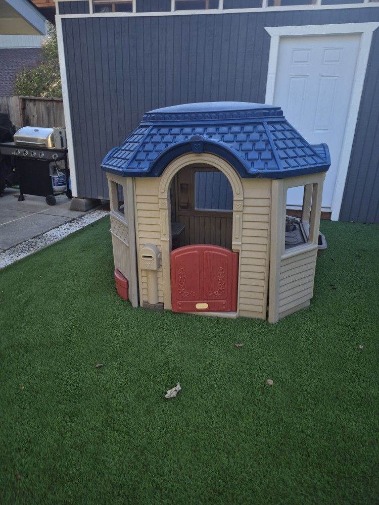 Play House