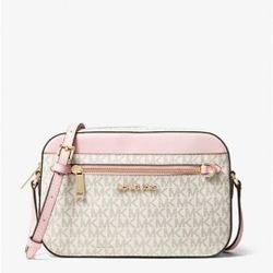Michael Kors Crossbag Purse New