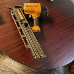 Nail Gun 