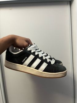 Adidas campus