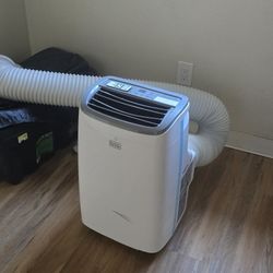Portable AC Unit. 