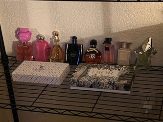 Perfumes