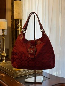 Coach Soho Slouch Shoulder bag