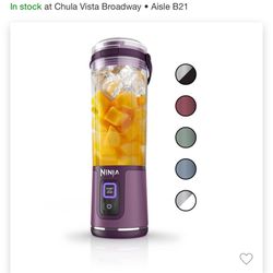 Ninja Blast Portable 