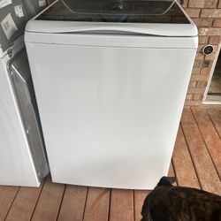 Washer Dryer