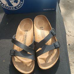 Birkenstock Women's 40/US 9 New
