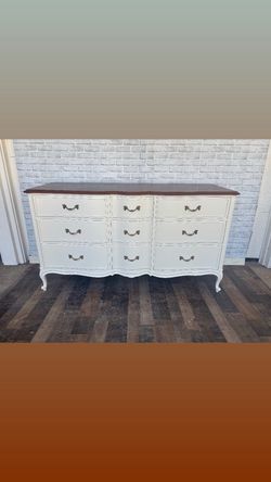 Large Drexel Dresser