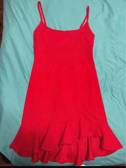 Hello Molly dress