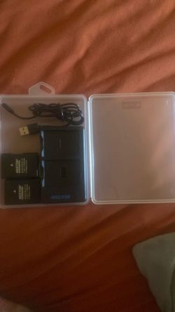 Battery pack