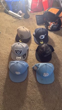 Hats