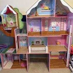 Kidkraft