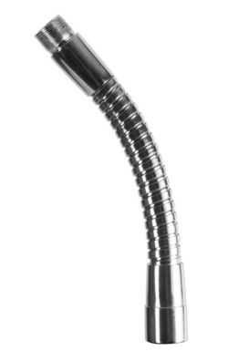 Onstage MSA9030-06C 6 Inch Gooseneck for Microphone