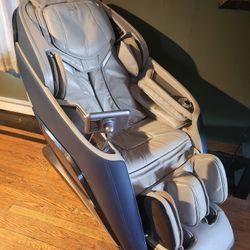 Irest Massage Chair