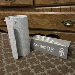 XL Extended Mousepad for Gaming & Office | Anubis