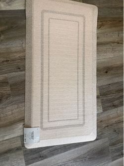 KITCHEN MAT New