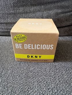 NEW DKNY PERFUME