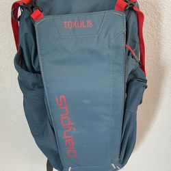 Platypus Tokul XCm 8.0