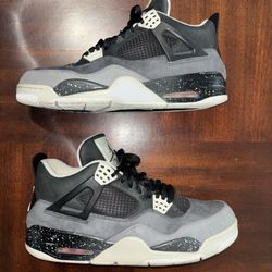 Jordan 4 Fear (2013)