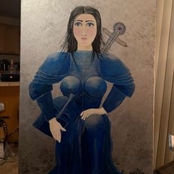 Paintings
