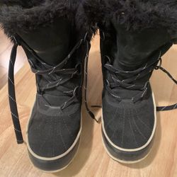 Sorel Ladies Winter Boots