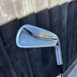 6 Iron P7mc