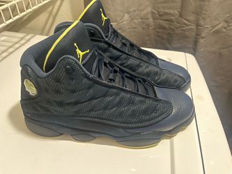 Jordan 13 Retro Squadron Blue Sz.12