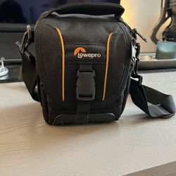 Lowpro Camera Bag