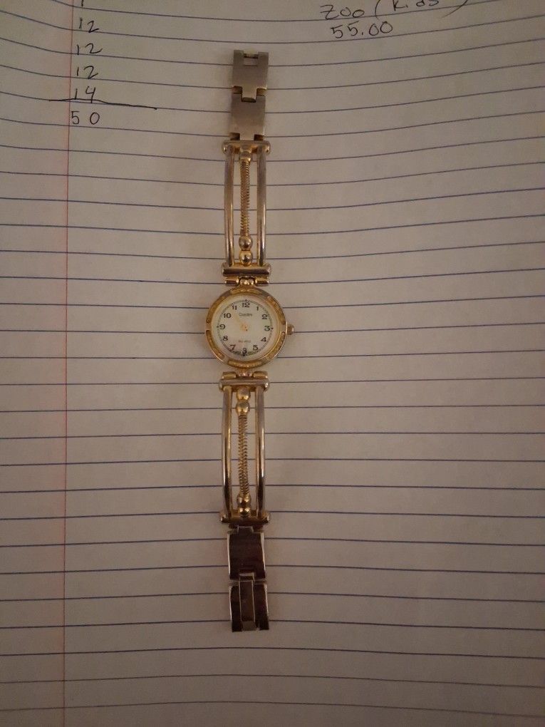 Watch