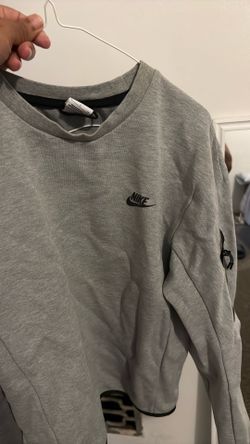 Nike Tech  Sweatshirt