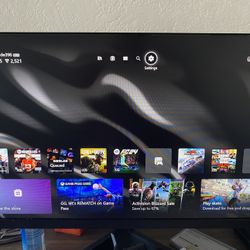 Xbox Series X Great Condition 1TB Storage Price Negotiatable