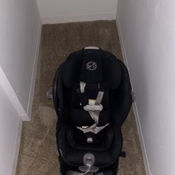 Newborn Car Seat