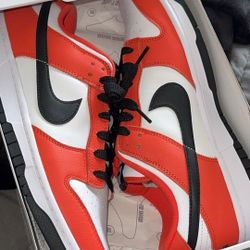 Nike: Micro Strategy Corporate Customs. 