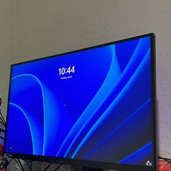 Monitor 2k