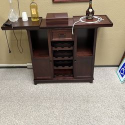 Small bar