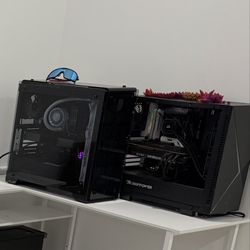 2 Pcs For Sale Beefy Setups. 