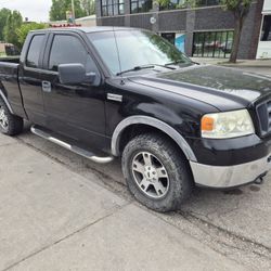 2006 Ford F-150