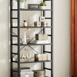 Metal storage Shelving Unit 