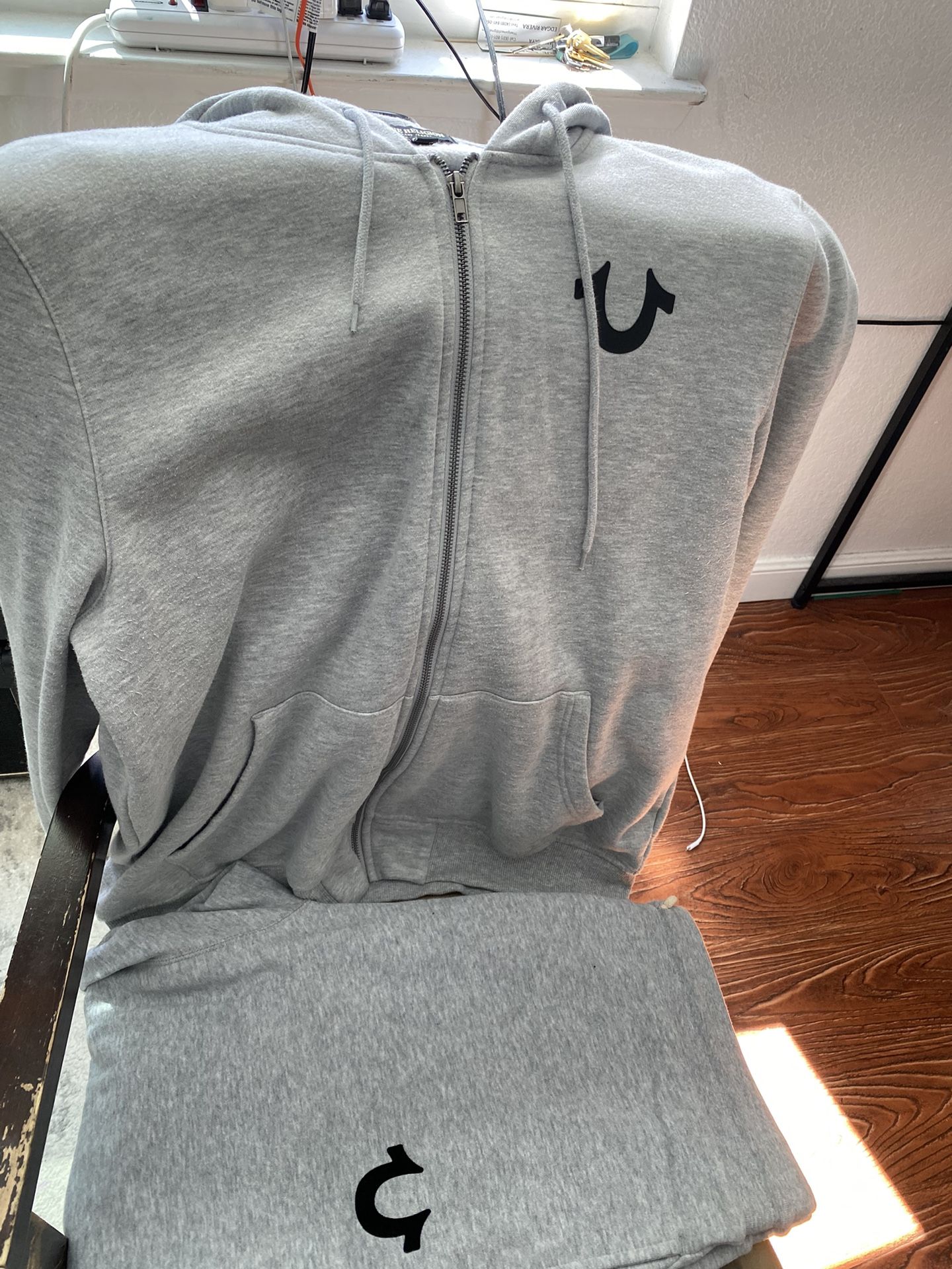True Religion Set
