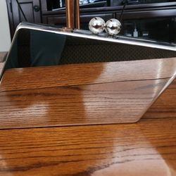 Windsor Reflective Clutch 