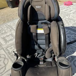 Britax One4Life ClickTight All-in-One car seat
