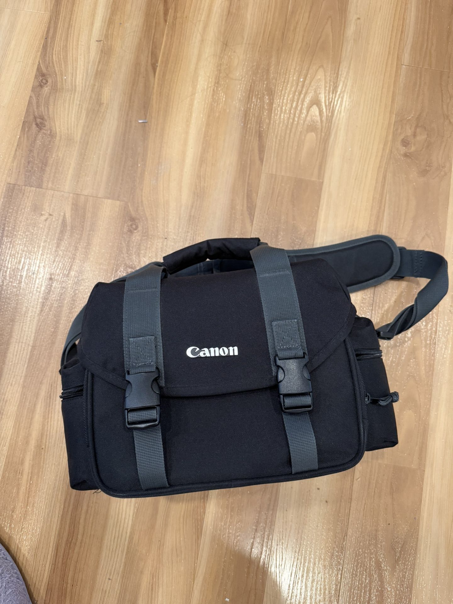 Canon Camera Bag