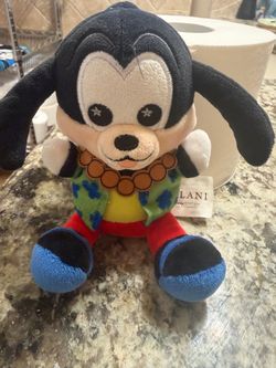 Disney Aulani Resort Series Goofy Wishable