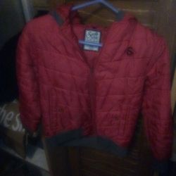 Boys Jacket 