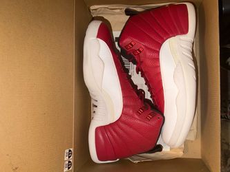 Air Jordan 12