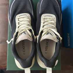 Veloci “The Ascent” (New Running Shoe Brand) Men’s 10.5