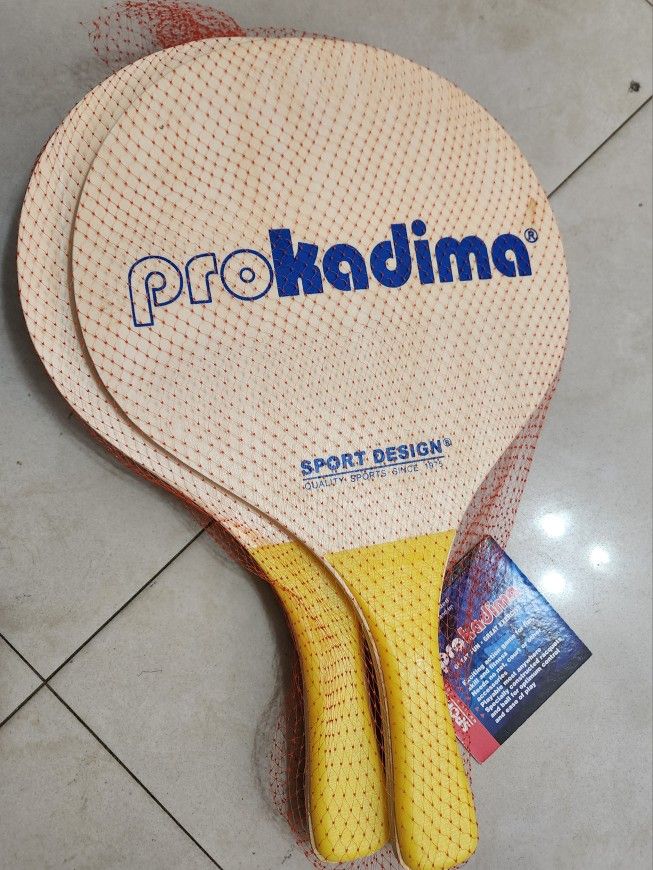 Prokadima Sport Design