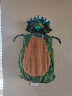 Baby Dinosaur Costume